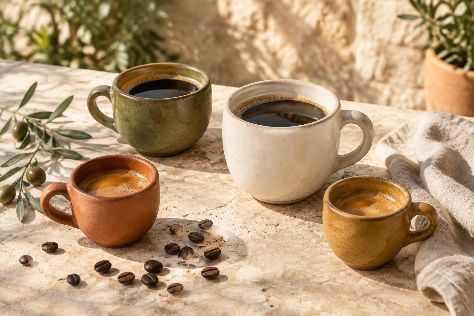 Brésil, Guatemala, Éthiopie ou Inde : quel café choisir ?
